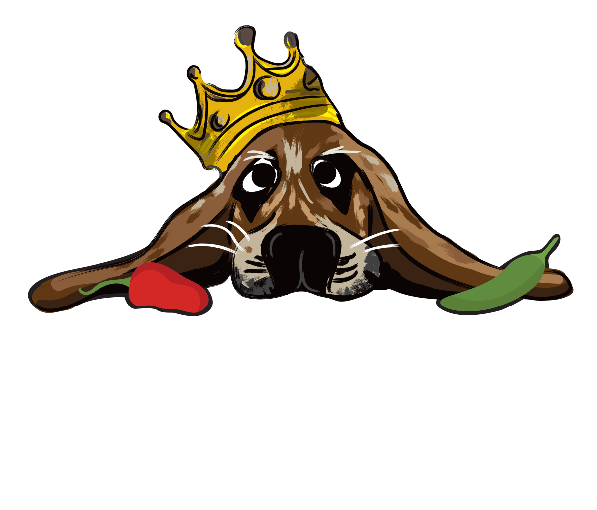 Merfs Condiments